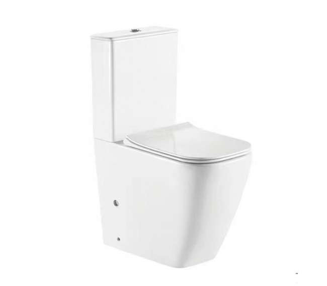 Унитаз напольный Ceramalux 1288A Унитаз напольный Ceramalux 1288A