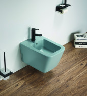 Биде подвесное Ceramalux 5370 MLG