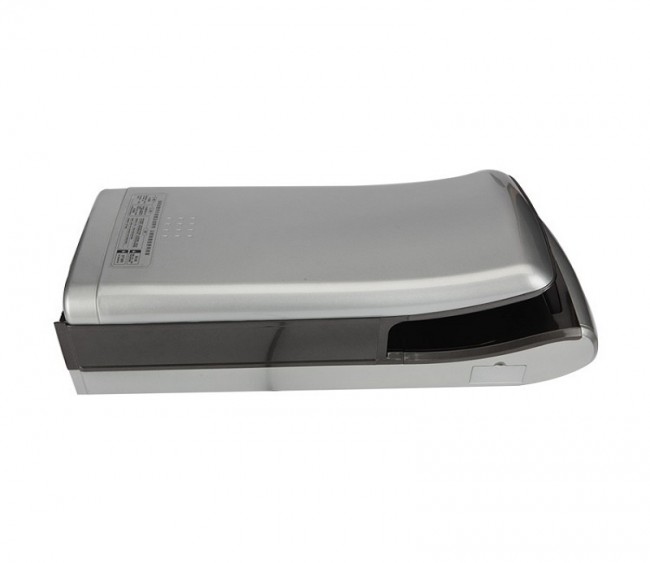 Сушилка для рук CeramaLux A1688 Серая