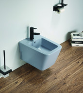 Биде подвесное Ceramalux  5370 MHL