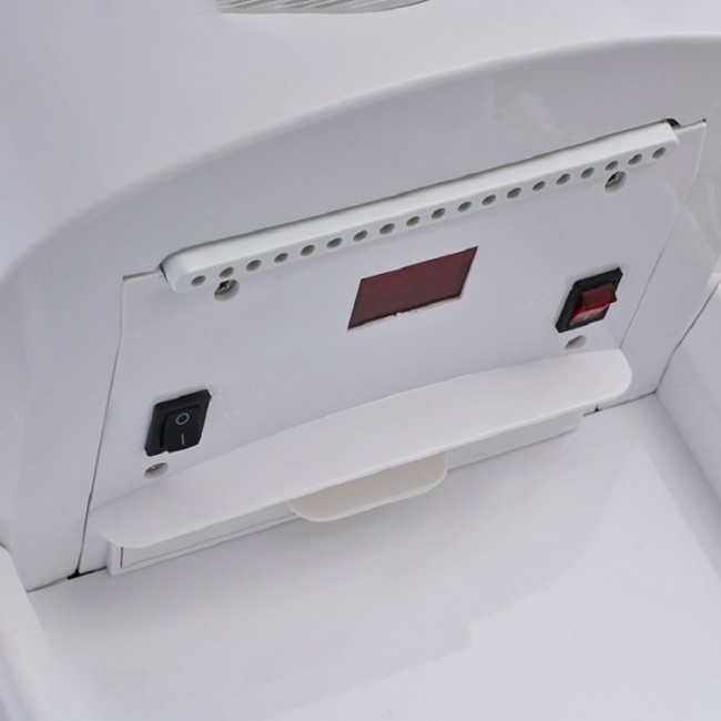 Сушилка для рук CeramaLux 32091