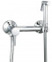 Настенный смеситель с гигиеническим душем DRS/009