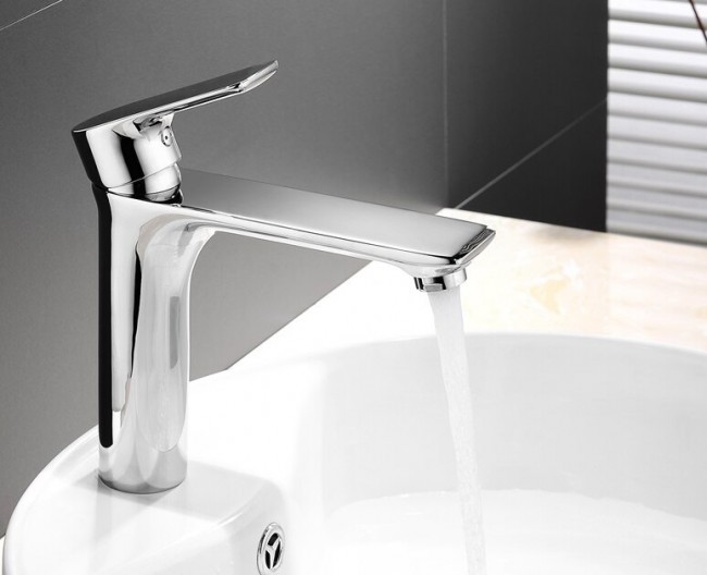 Умывальник CeramaLux 7026B Умывальник CeramaLux 7026B