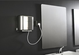 Сушилка для рук CeramaLux 3300