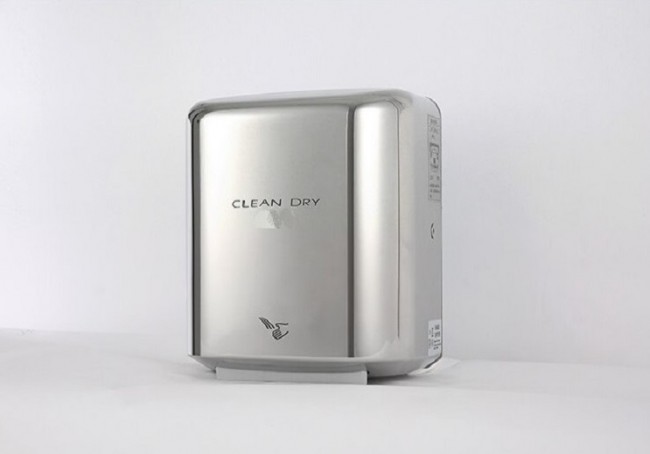 Сушилка для рук CeramaLux 3300