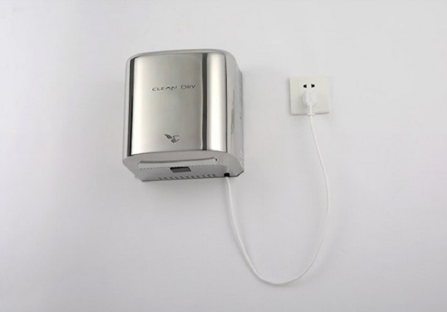 Сушилка для рук CeramaLux 3300