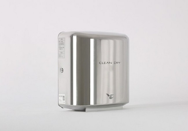 Сушилка для рук CeramaLux 3300