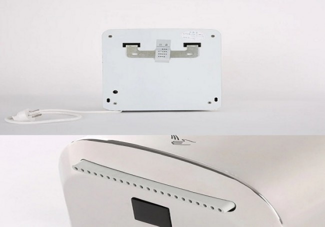 Сушилка для рук CeramaLux 3300