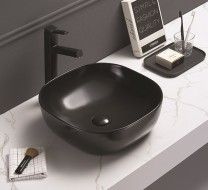 Умывальник CeramaLux 78107MB