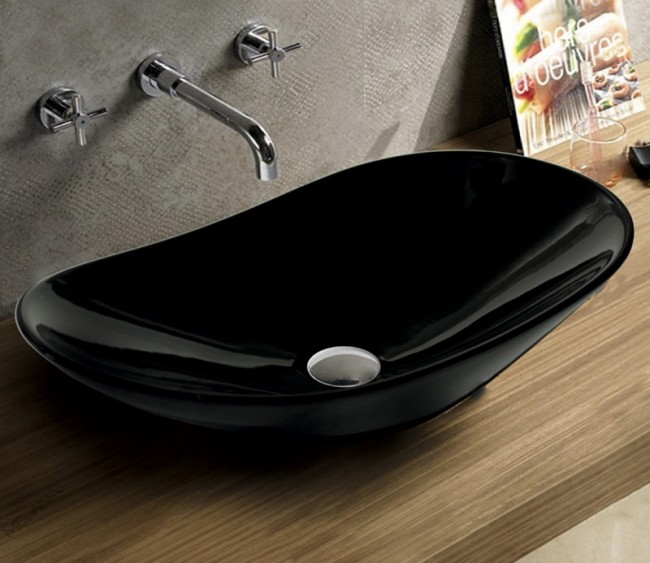 Умывальник CeramaLux 7811AB Умывальник CeramaLux 7811AB