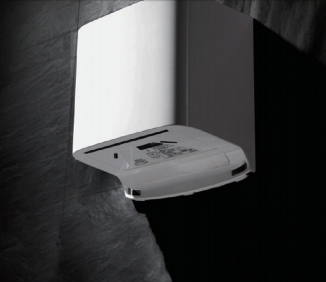 Сушилка для рук CeramaLux A3868