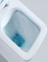 Унитаз напольный CeramaLux 1218A Унитаз напольный CeramaLux 1218A