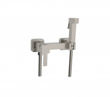 Настенный смеситель с гигиеническим душем DBS/004