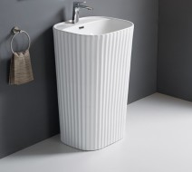 Умывальник CeramaLux B303RF