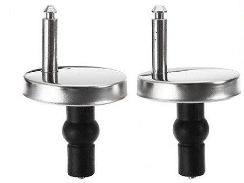 Унитаз приставной CeramaLux 217D Унитаз приставной CeramaLux 217D