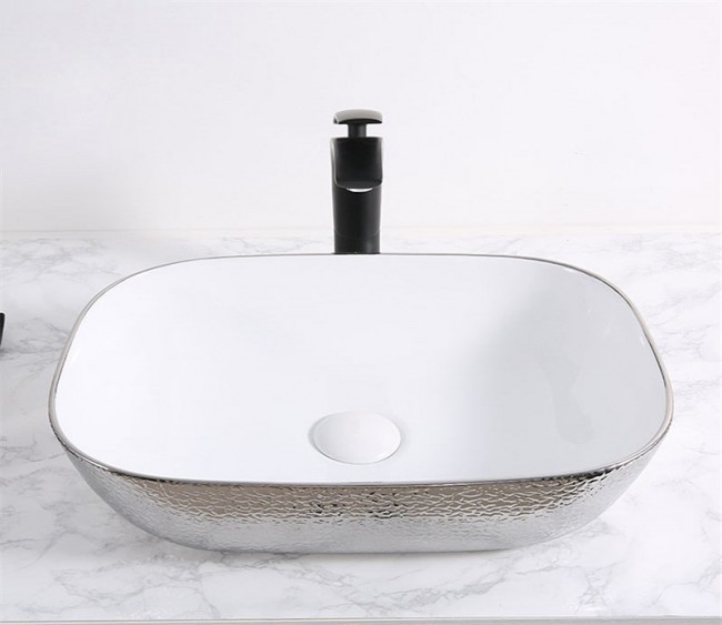 Умывальник CeramaLux D1333H021