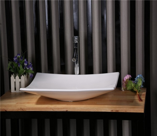 Умывальник CeramaLux 78123B