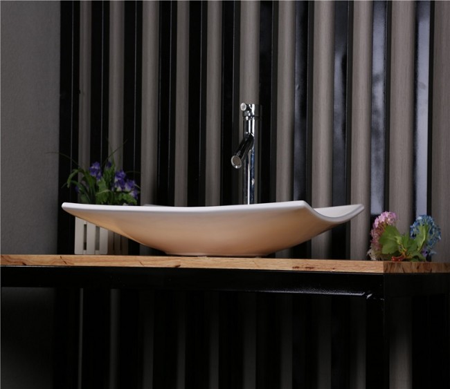 Умывальник CeramaLux 78123B