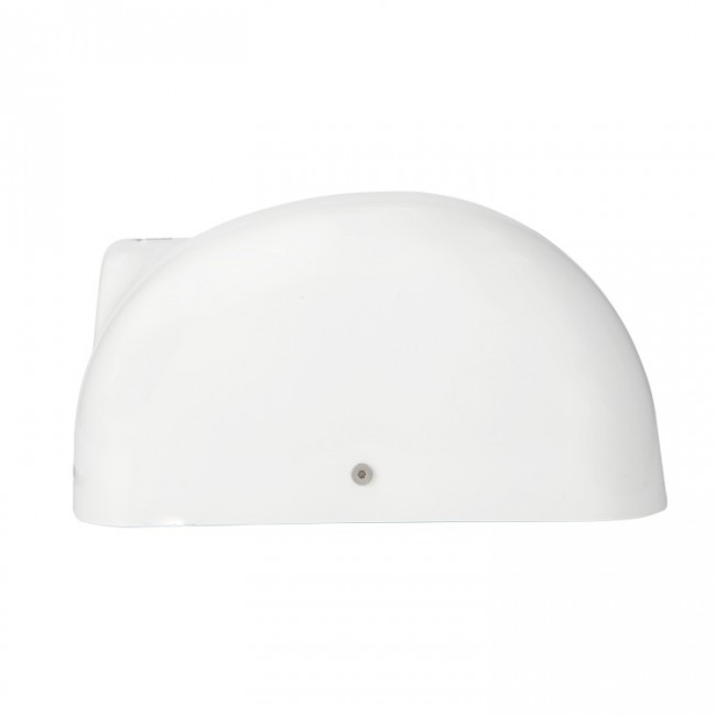 Сушилка для рук CeramaLux A90001 Белая