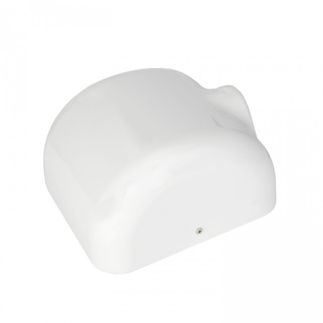 Сушилка для рук CeramaLux A90001 Белая