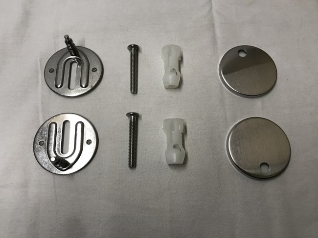 Унитаз приставной CeramaLux 215D Унитаз приставной CeramaLux 215D