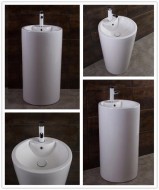 Умывальник CeramaLux B135