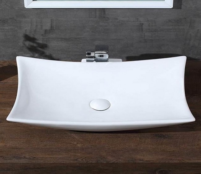 Умывальник CeramaLux 9176