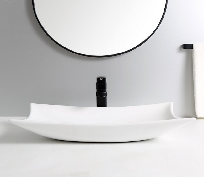 Умывальник CeramaLux 9176