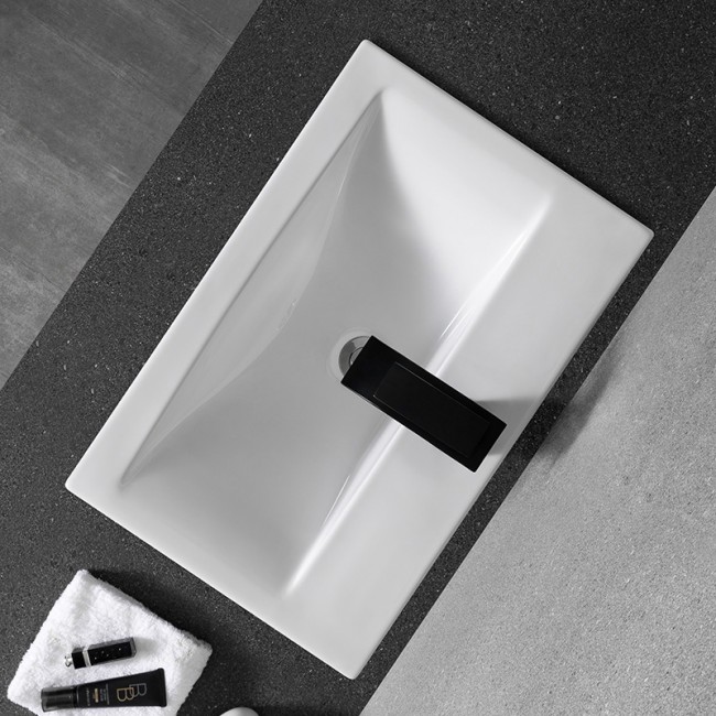 Умывальник CeramaLux 9393-60