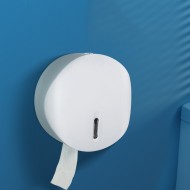 Диспенсер для бумажных полотенец CeramaLux E51019 1