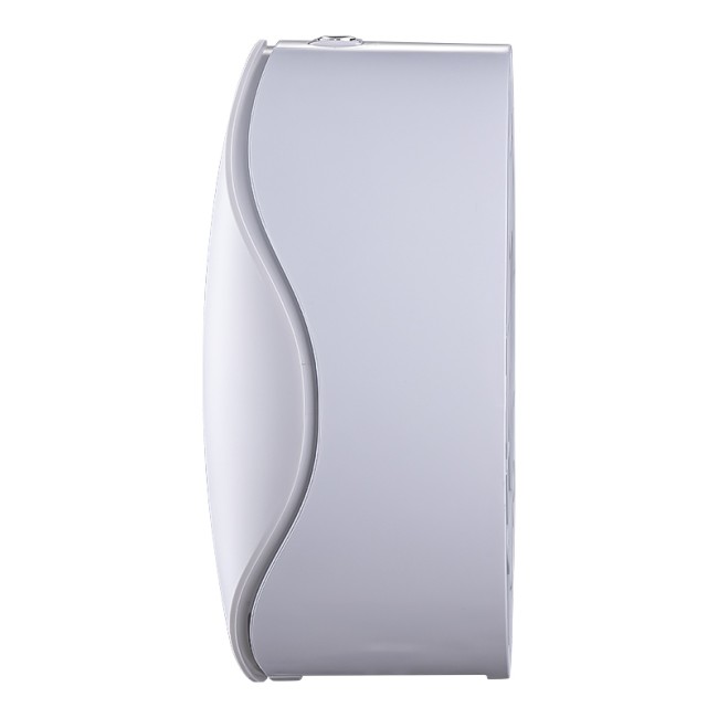 Диспенсер для бумажных полотенец CeramaLux E51019 белый Диспенсер для бумажных полотенец CeramaLux E51019 белый