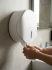 Диспенсер для бумажных полотенец CeramaLux E51019 белый Диспенсер для бумажных полотенец CeramaLux E51019 белый