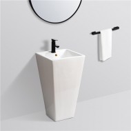 Умывальник CeramaLux NB145