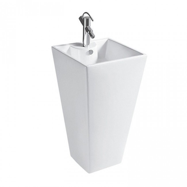 Умывальник CeramaLux NB145 Умывальник CeramaLux NB145