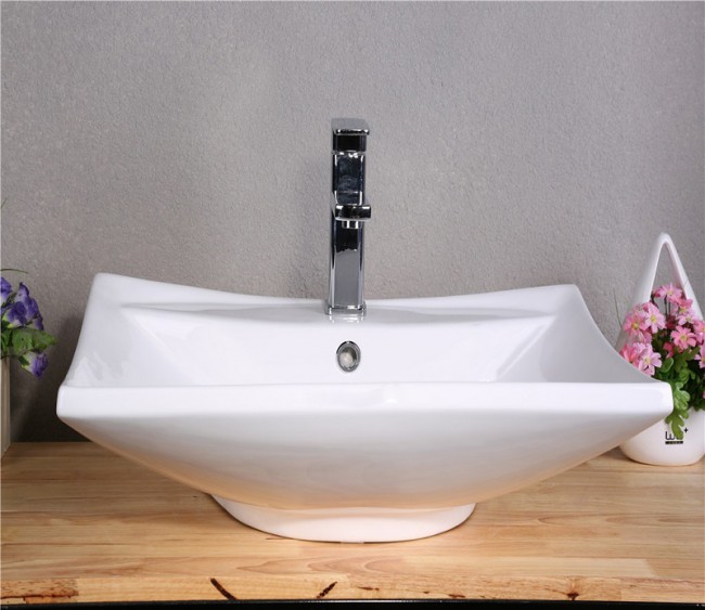 Умывальник CeramaLux 9111