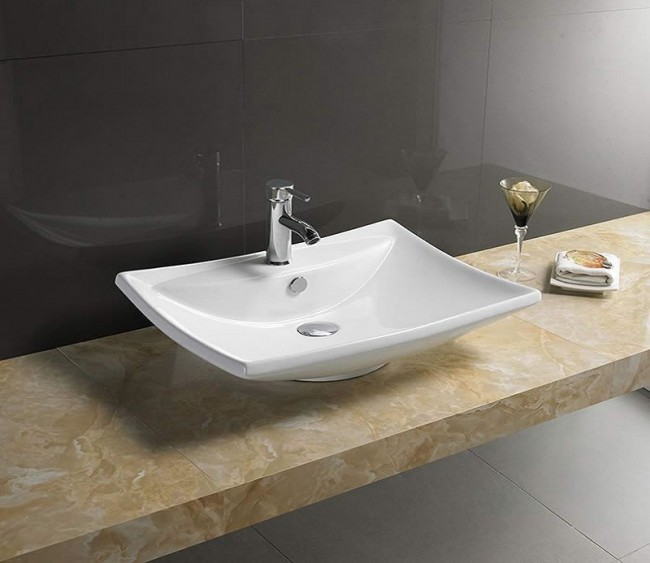 Умывальник CeramaLux 9111