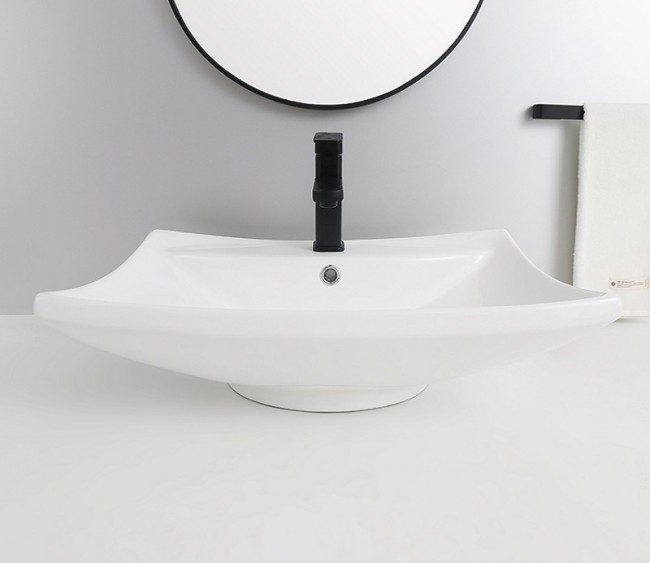 Умывальник CeramaLux 9111