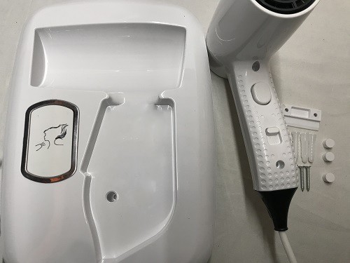 Фен CeramaLux D90287