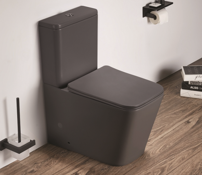 Унитаз напольный Ceramalux 2170 AXMDH Унитаз напольный Ceramalux 2170 AXMDH