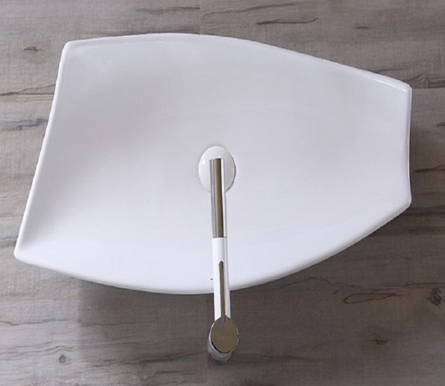 Умывальник CeramaLux 78121