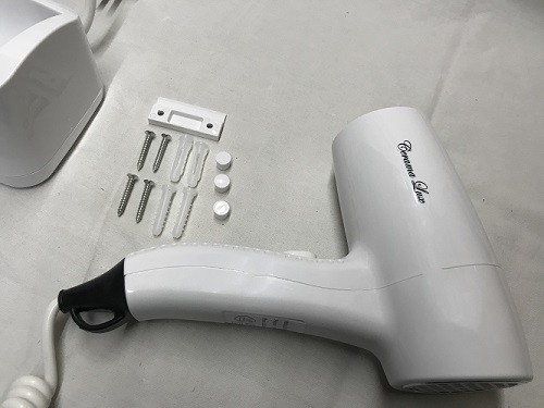 Фен CeramaLux D90288