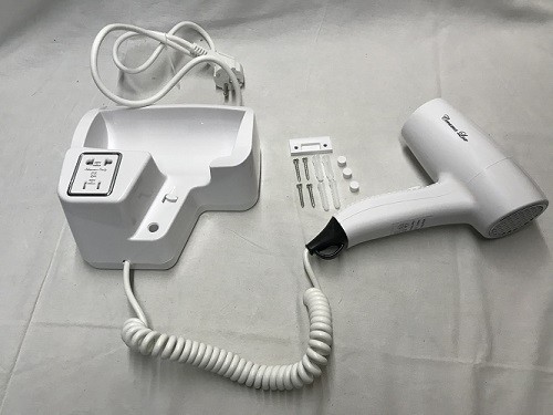 Фен CeramaLux D90288