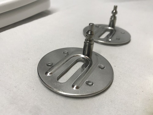 Унитаз подвесной CeramaLux 2622E