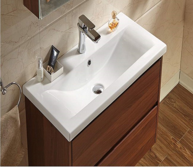 Умывальник CeramaLux 9393-80 Умывальник CeramaLux 9393-80