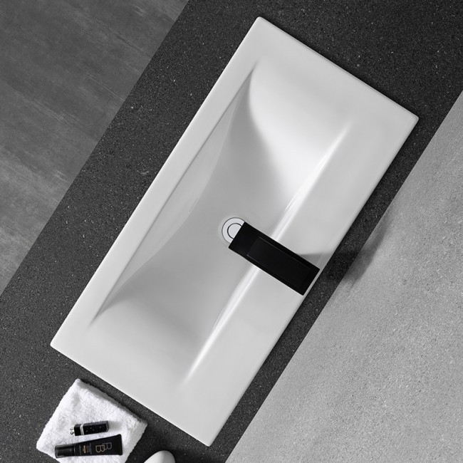 Умывальник CeramaLux 9393-80 Умывальник CeramaLux 9393-80