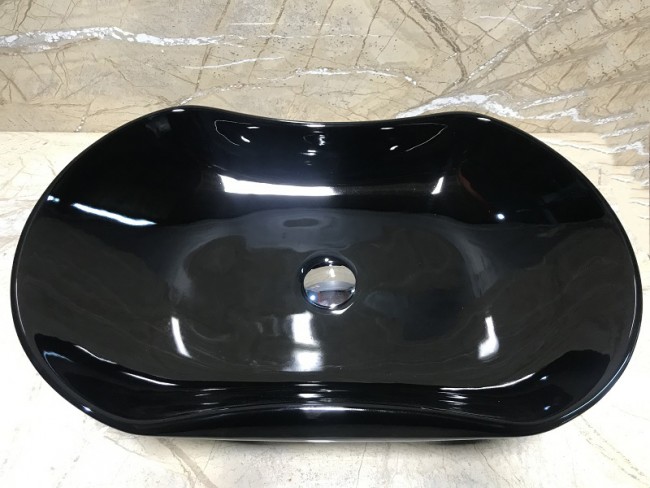 Умывальник CeramaLux 9175AB Умывальник CeramaLux 9175AB