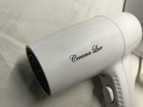 Фен CeramaLux D90289