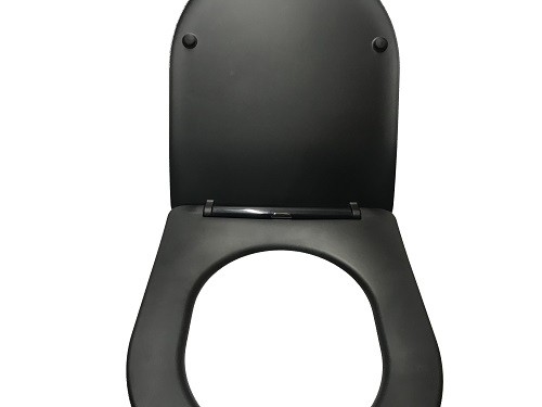 Унитаз подвесной CeramaLux B2330-1MB