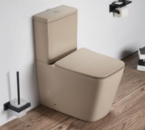 Унитаз напольный Ceramalux 2170 AXMC