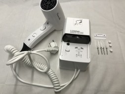 Фен CeramaLux D90290